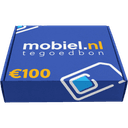 € 100,- accessoiretegoed