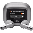 JBL Live Flex 3 Zilver